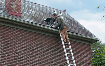 what affects urgent Pisgah roof repairs