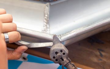 disadvantages of Pisgah lead roofing