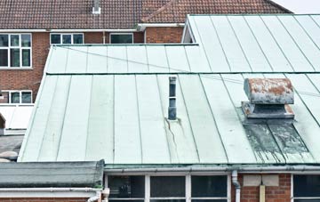Pisgah lead roofing costs
