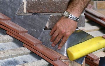 is Pisgah lead roofing safe?