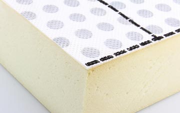 meeting Pisgah building codes