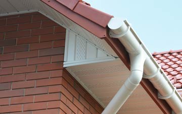 Pisgah soffit repair costs