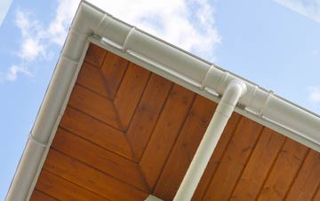 Pisgah soffit types