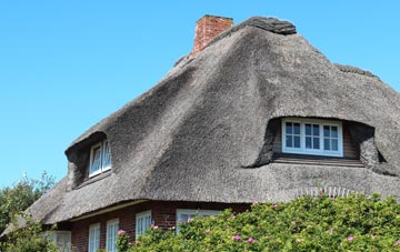 thatch roofing Pisgah
