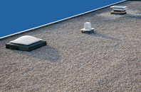 Pisgah flat roofing