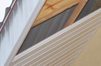 rated Pisgah soffit repair companies