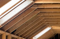 Pisgah tapered roof insulation quotes
